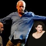 Saloon Park Καρπενησίου | 29/7 | Αφιέρωμα στον Μητροπάνο