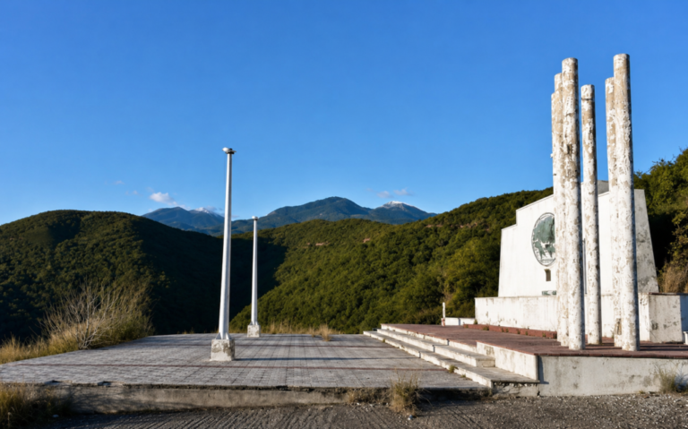 Eκδήλωση μνήμης και τιμής για τη μάχη της Γουρίτσας