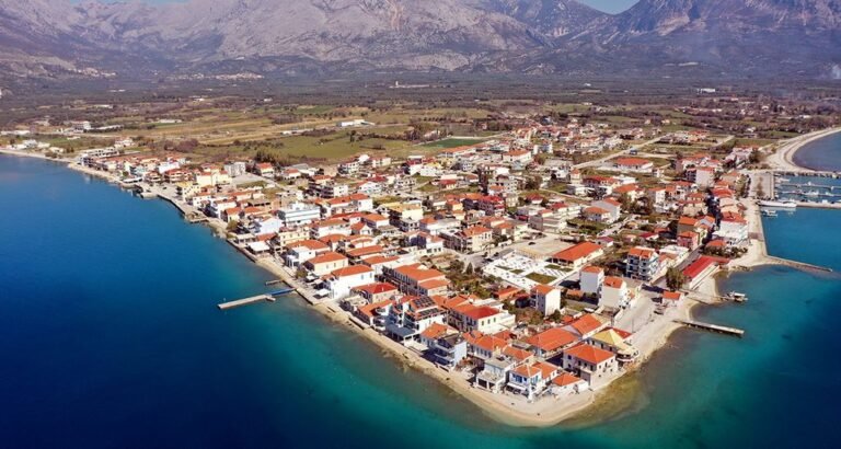 Ο Μύτικας σχεδιάζει τον Αύγουστο