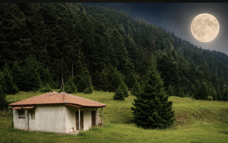 Νεροχώρι Θέρμου | 2/8 | Κάρμα Natura 2026