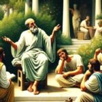 Ναύπακτος | 3/8 | Ο Θαλής στον κήπο του… Μπότσαρη