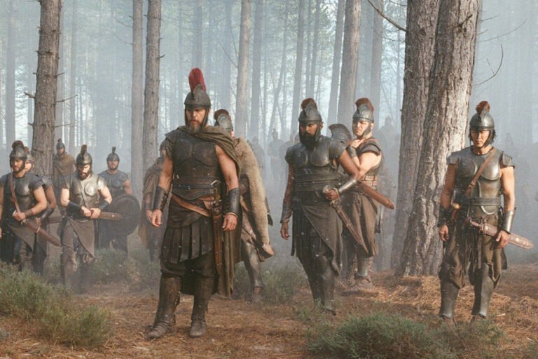 Λίγες μέρες ακόμα για την «Οδύσσεια», του Νόλαν
