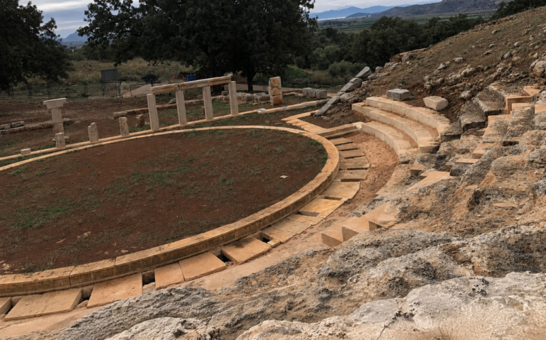 Προπώληση για το 37ο Φεστιβάλ Οινιαδών