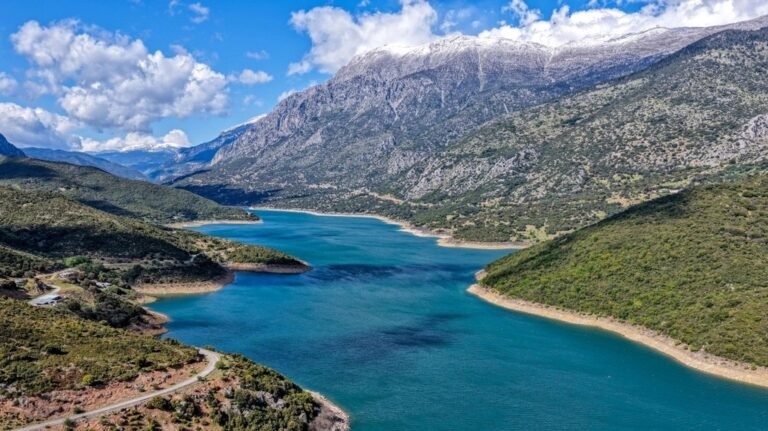 Το νερό ζήτημα εθνικής ασφάλειας