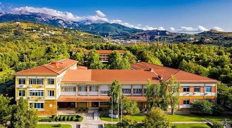 Πανεπιστήμιο Πατρών | Καλοκαιρινές ορκωμοσίες