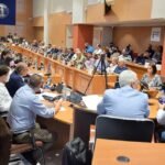 Περιφέρεια Δ.Ε. | 29/7 | Έξι θέματα στο Περιφερειακό Συμβούλιο
