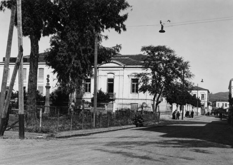 Ἐν Ἀγρινίῳ τῇ 4ῃ Ιουλίου 1912: ο έρανος Ματσούκα στο Αγρίνιο