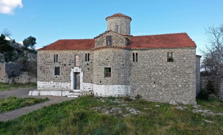 Μπαμπίνη | 2/8 | Επετειακές εκδηλώσεις μνήμης