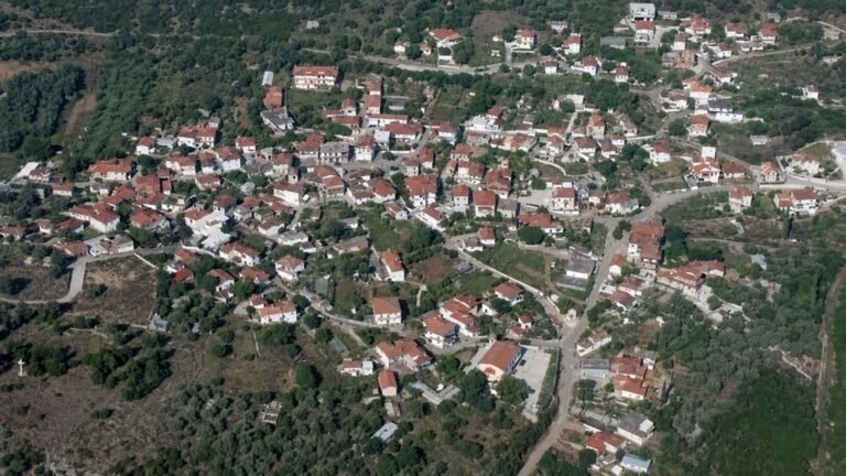 Δήμος Αγρινίου | 2,5 εκατ. για αγροτικούς δρόμους