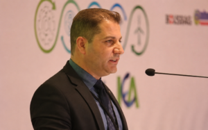 Πρόεδρος και της νέας Δημοτικής Επιτροπής, ο Φωτάκης