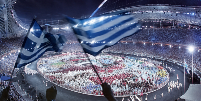 13 Αυγούστου 2026 | Μνήμη χρονολογίου