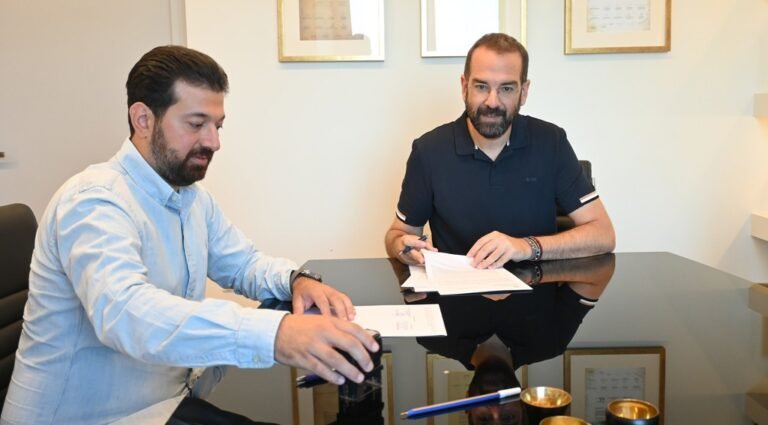 Αντιπλημμυρική ασπίδα στις πυρόπληκτες περιοχές