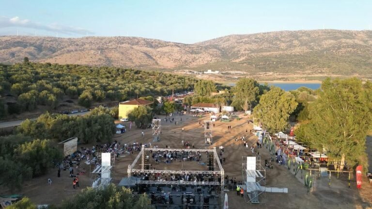 Amvrakia Music Festival | Ενημέρωση μετά την αναγκαστική ακύρωση
