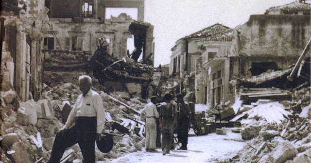 Έγινε 12 Αυγούστου στον κόσμο