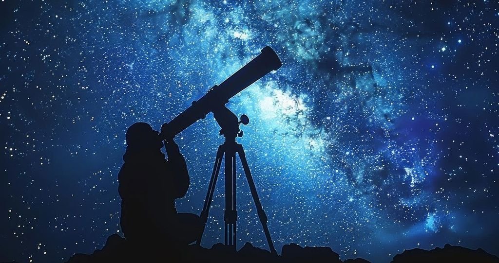Ευρυτανία | 7 & 8/8 | Δύο νύχτες αστροφυσικής στο Καρπενήσι