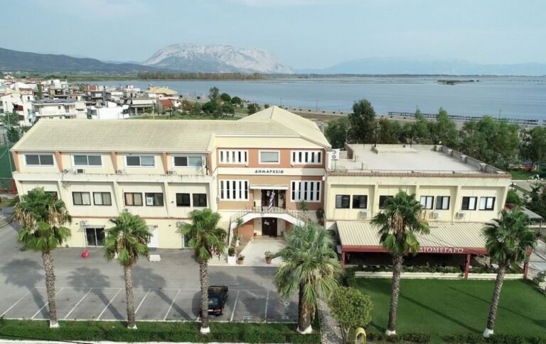 Δήμος Μεσολογγίου | Υποψηφιότητες δημοτικού συμβουλίου νέων