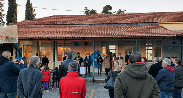 Δήμος Μεσολογγίου | Ανοίγουν οι Εγγραφές στα ΚΔΑΠ