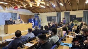 Δημ. Συμβ. Μεσολογγίου | 31/8 | Διπλή συνεδρίαση για κρίσιμα ζητήματα