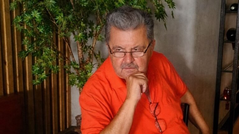 Έφυγε ο δημοσιογράφος Χρήστος Πριτσαπίδουλας