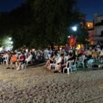 Ναύπακτος | 7/8 | 52o Φεστιβάλ ΚΝΕ-Οδηγητή