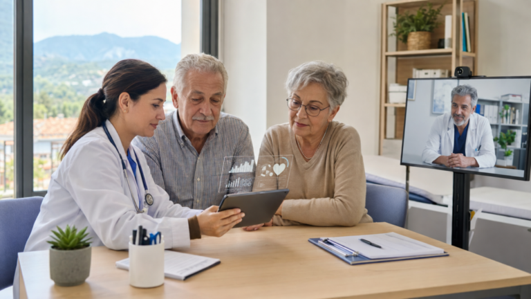 Η Περιφέρεια Δυτικής Ελλάδας συντονίζει AI-CARE