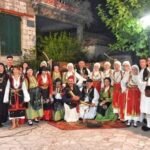 Πετροχώρι Τριχωνίδας | Καραϊσκάκεια 2026