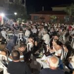Αστακός | 52o φεστιβάλ ΚΝΕ-Οδηγητή
