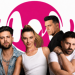 Κτήμα Πιθάρι | 20 & 21/8 | Διήμερο Lake Party στη Τριχωνίδα