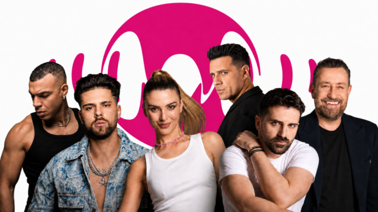 Κτήμα Πιθάρι | 20 & 21/8 | Διήμερο Lake Party στη Τριχωνίδα