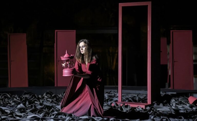 Διεθνές Φεστιβάλ Πάτρας | 6/8 | Μήδεια