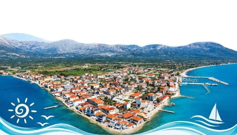 Κοινότητα Μύτικα | 6 – 25/8 | Πολιτιστικός Αύγουστος 2026