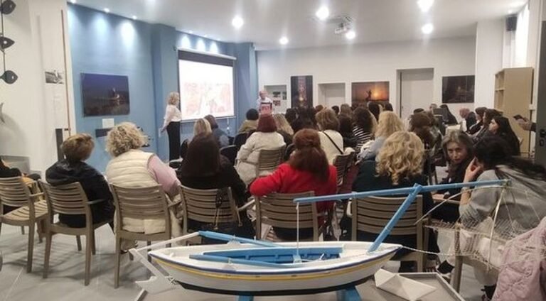 Δήμος Μεσολογγίου | Ανάσα δροσιάς για ευάλωτους πολίτες