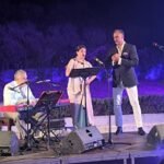Μεσοπολεμικές μελωδίες πλημμύρισαν το Θέρμο