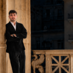 Ναύπακτος | 10/8 | Δημήτρης Σουκαράς: Νυχτερινά της Μεσογείου