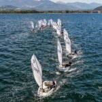 Βόνιτσα | 1 – 6/9 | Open Πανελλήνιο Πρωτάθλημα Optimist U16
