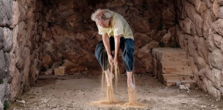 Νεκρομαντείο Αχέροντα | 24 & 25/8 | Θα ξεχαστώ αλλά δεν θα σε ξεχάσω