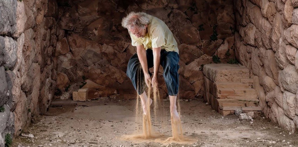 Νεκρομαντείο Αχέροντα | 24 & 25/8 | Θα ξεχαστώ αλλά δεν θα σε ξεχάσω