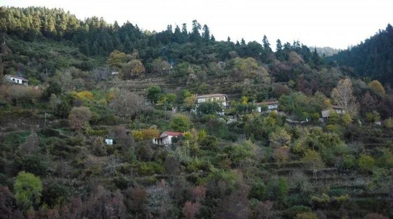 Νεροχώρι Θέρμου | 26/8 | Δωρεάν προληπτικός έλεγχος υγείας