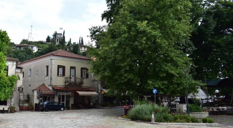 Εννέα μέρες γιορτής στο Θέρμο