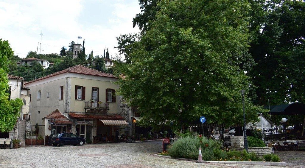 Εννέα μέρες γιορτής στο Θέρμο