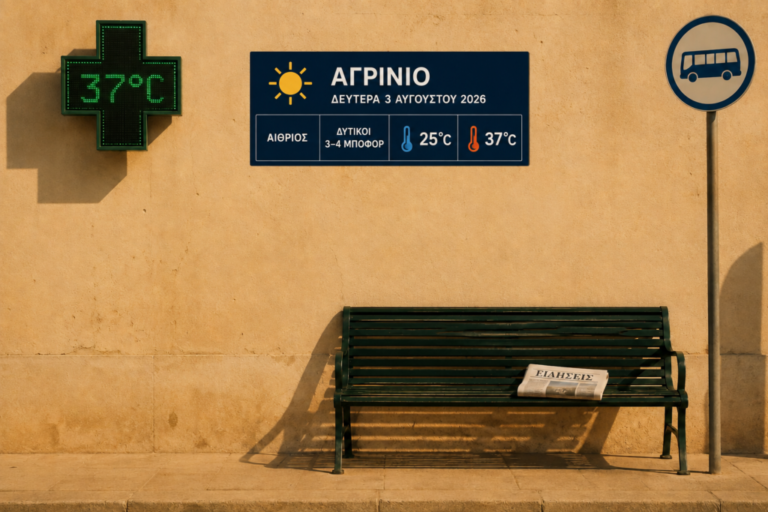 Οι πλατφόρμες πέφτουν, τα χρέη μένουν