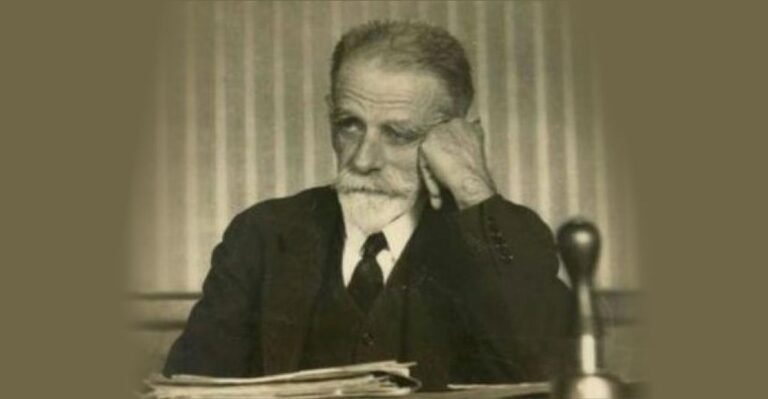 1 Αυγούστου 2026 | Μνήμη χρονολογίου