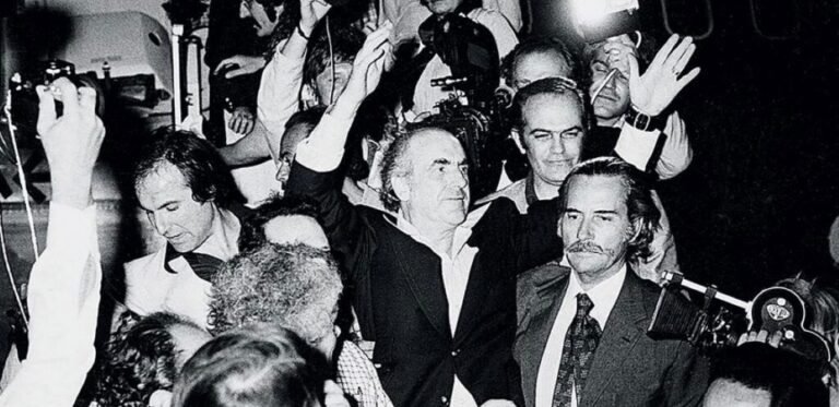 16 Αυγούστου 2026 | Μνήμη χρονολογίου