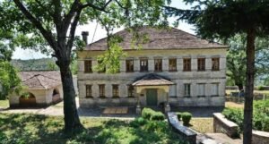 Καπέσοβο Ζαγορίου  | 16/8 |  Πότε πίτα μοναχή, πότε πίτα με φλασκί