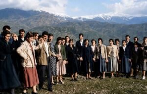 Ροδαυγή Άρτας | 7/8 | 2η Γιορτή Χορού και Παράδοσης: «Της Γης το Πανηγύρι»