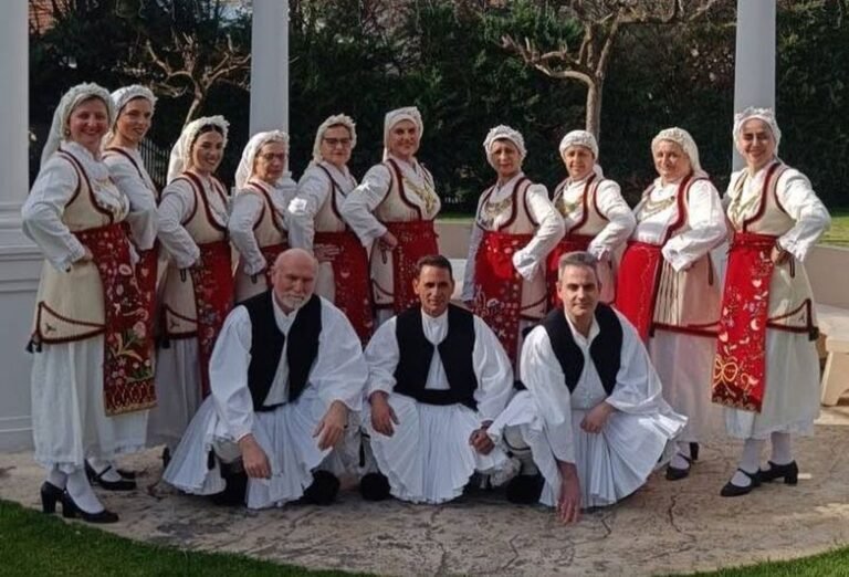 Κρυονέρια | 4/8 | Ο «Δαμιανός» γιορτάζει μισόν αιώνα