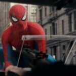 Ελληνίς | 10 – 13/9 | Spider-Man: Καινούργια Μέρα… ξανά