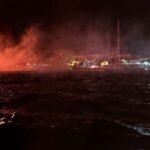 Μύτικας | Βαρκαρόλα: η μεγάλη θαλάσσια γιορτή του Μύτικα
