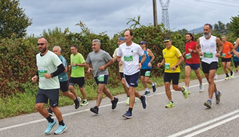 Δήμος Αμφιλοχίας | 27/9 | 2ος Amfilochios Run