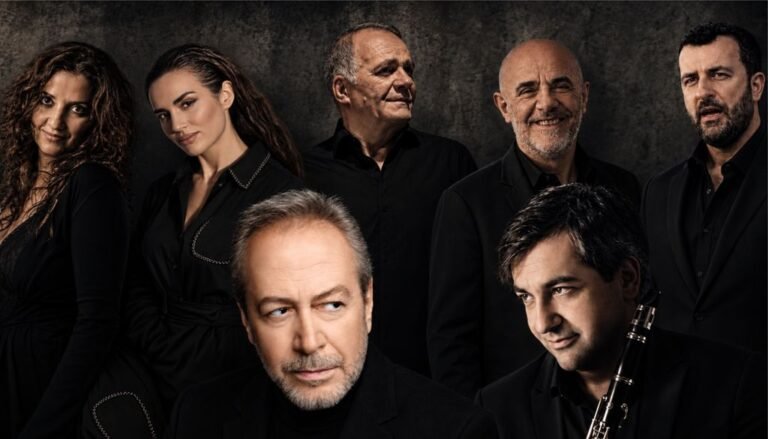 «Λάκμος» | 9/9 | Τραγούδια από ασήμι στα «Ασημένια Γιάννενα»